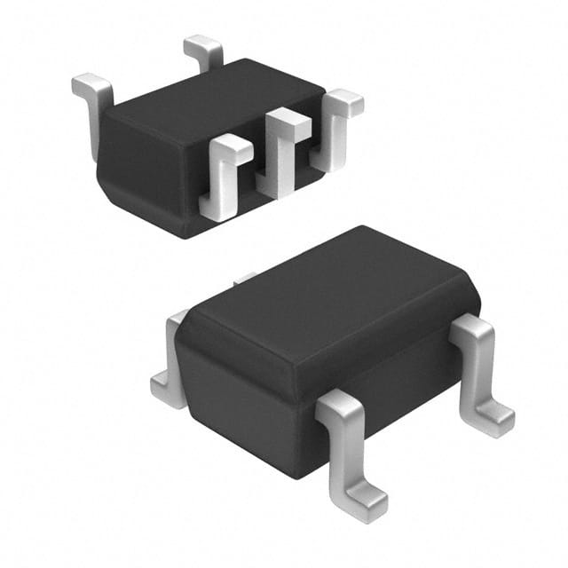 74LVC1G00QSE-7 Diodes Incorporated